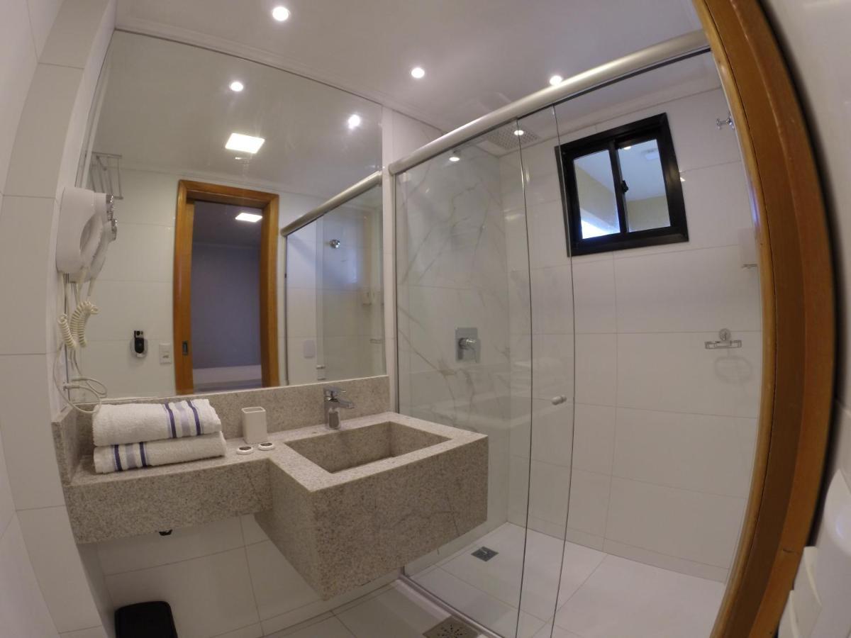 Flat Apart Hotel Crystal Place Goiania Exterior photo